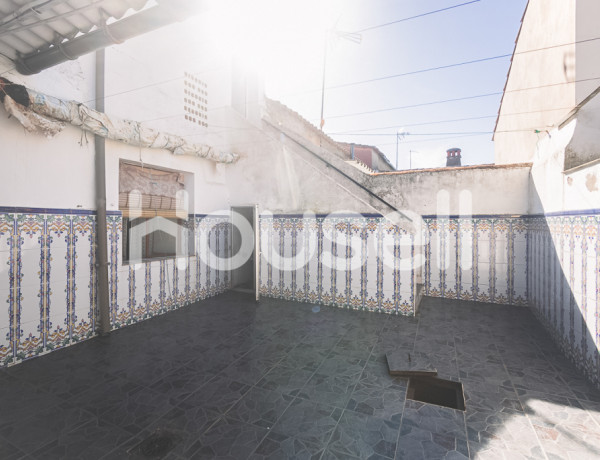 Casa en venta de 95 m² en  Calle Martires, 10130 Zorita (Cáceres)