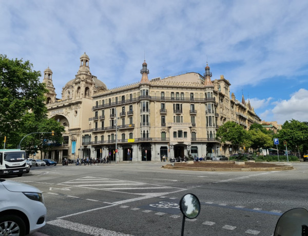 Oficina en Alquiler en Barcelona Barcelona EIXAMPLE DRETA