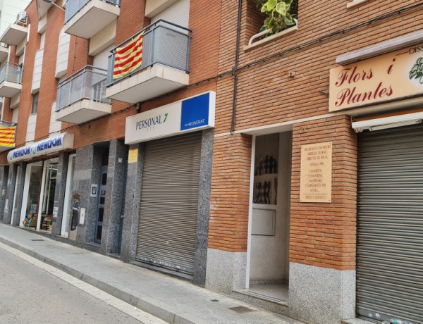 Local comercial en Venta en Gava Barcelona RAMBLA