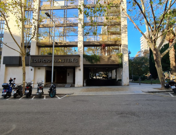 Oficina en Alquiler en Barcelona Barcelona PEDRALBES