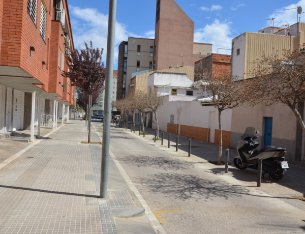 Commercial Premises For sell in Cornellá De Llobregat in Barcelona ALMEDA