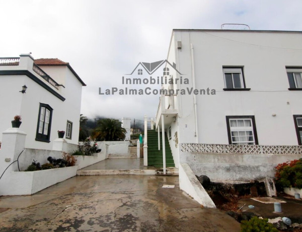 Casa-Chalet en Venta en Santa Cruz De La Palma Santa Cruz de Tenerife 