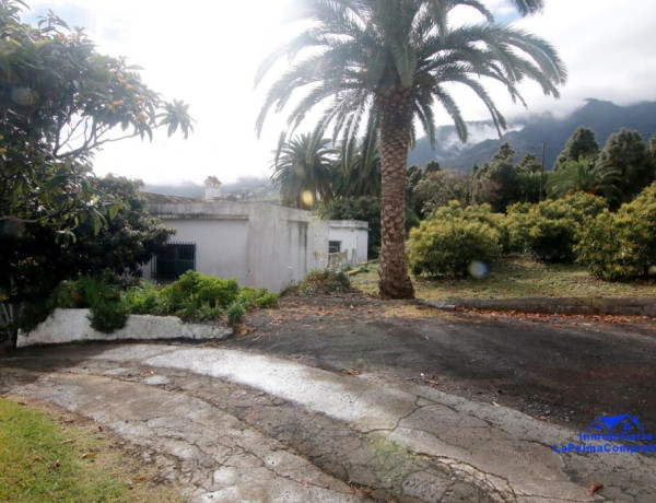 House-Villa For sell in Santa Cruz De La Palma in Santa Cruz de Tenerife 