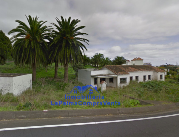 House-Villa For sell in Santa Cruz De La Palma in Santa Cruz de Tenerife 