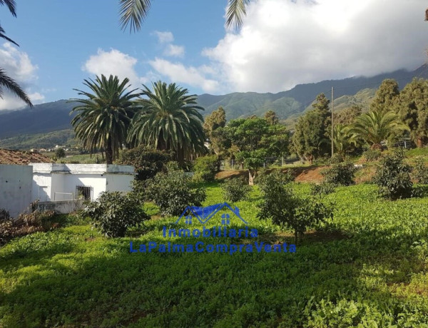 Casa-Chalet en Venta en Santa Cruz De La Palma Santa Cruz de Tenerife 