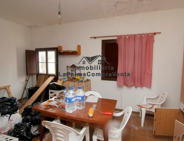 House-Villa For sell in Llano Negro in Santa Cruz de Tenerife 
