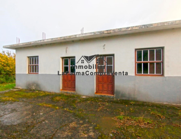 House-Villa For sell in Llano Negro in Santa Cruz de Tenerife 