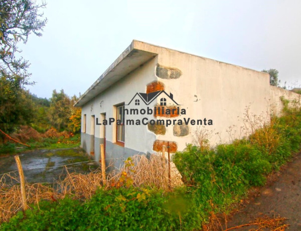 Casa-Chalet en Venta en Llano Negro Santa Cruz de Tenerife 
