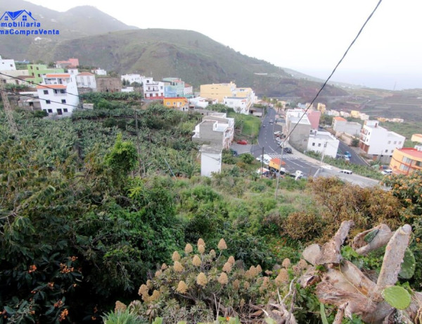 Rustic land For sell in San Andres Y Sauces in Santa Cruz de Tenerife 