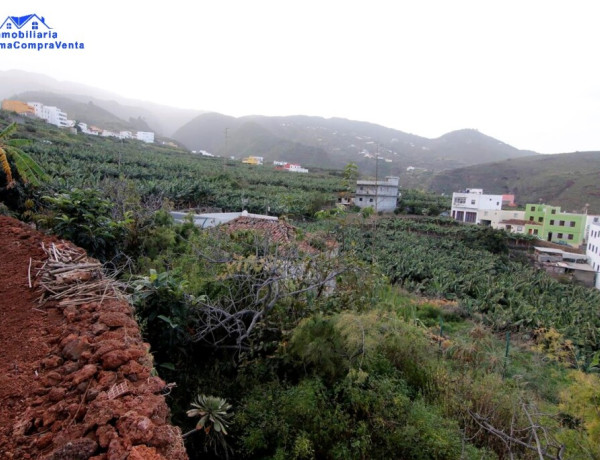 Rustic land For sell in San Andres Y Sauces in Santa Cruz de Tenerife 