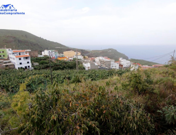 Rustic land For sell in San Andres Y Sauces in Santa Cruz de Tenerife 