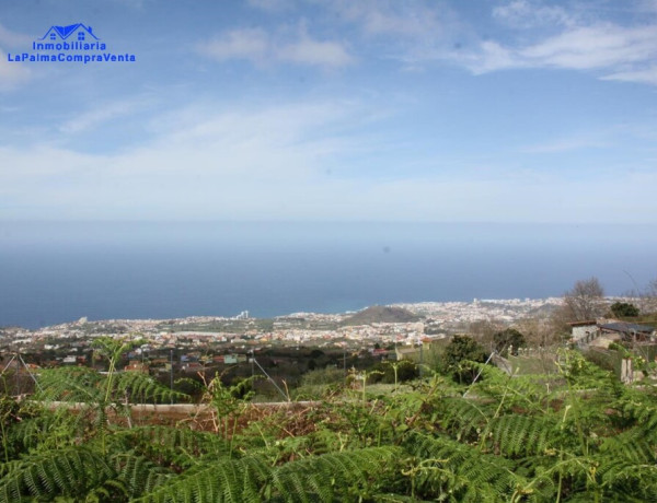 Suelo rústico en Venta en Realejo Alto Santa Cruz de Tenerife 
