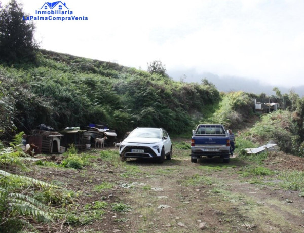 Rustic land For sell in Realejo Alto in Santa Cruz de Tenerife 