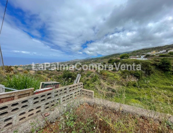 House-Villa For sell in Barlovento in Santa Cruz de Tenerife 