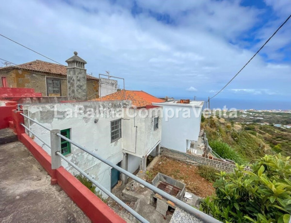 House-Villa For sell in Barlovento in Santa Cruz de Tenerife 