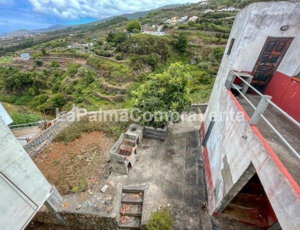 House-Villa For sell in Barlovento in Santa Cruz de Tenerife 