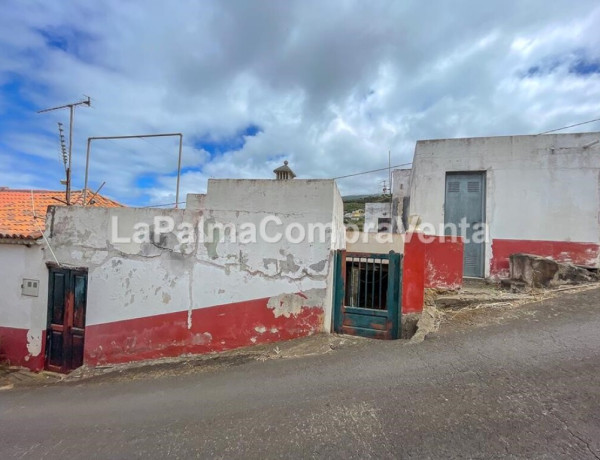 House-Villa For sell in Barlovento in Santa Cruz de Tenerife 