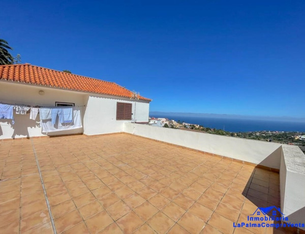 Casa-Chalet en Venta en Breña Alta Santa Cruz de Tenerife 