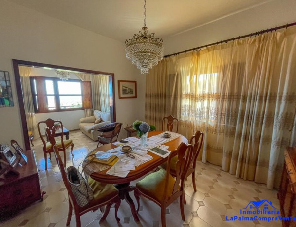 Casa-Chalet en Venta en Breña Alta Santa Cruz de Tenerife 