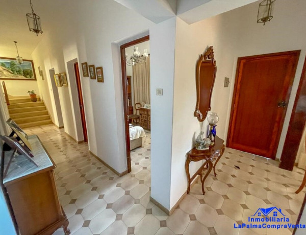 Casa-Chalet en Venta en Breña Alta Santa Cruz de Tenerife 