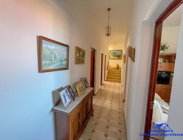 Casa-Chalet en Venta en Breña Alta Santa Cruz de Tenerife 