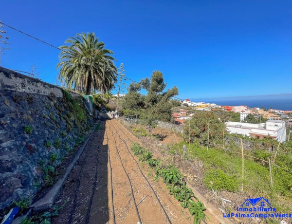 Casa-Chalet en Venta en Breña Alta Santa Cruz de Tenerife 