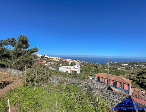 Casa-Chalet en Venta en Breña Alta Santa Cruz de Tenerife 