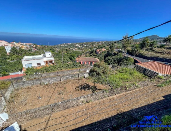 Casa-Chalet en Venta en Breña Alta Santa Cruz de Tenerife 