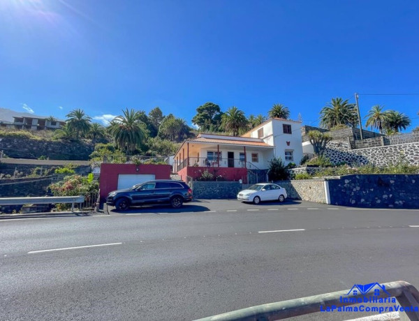 Casa-Chalet en Venta en Breña Alta Santa Cruz de Tenerife 