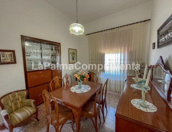 House-Villa For sell in San Andres Y Sauces in Santa Cruz de Tenerife 