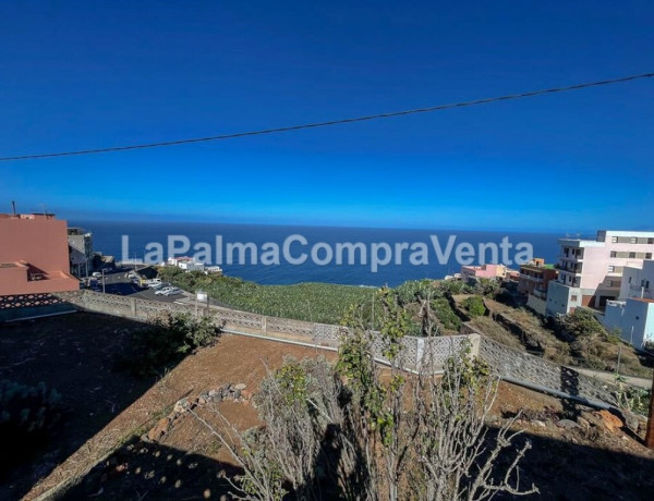 House-Villa For sell in San Andres Y Sauces in Santa Cruz de Tenerife 