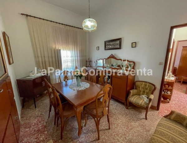 House-Villa For sell in San Andres Y Sauces in Santa Cruz de Tenerife 