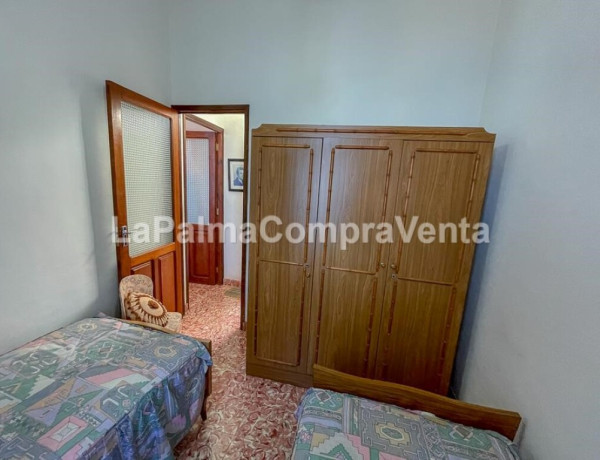 Casa-Chalet en Venta en San Andres Y Sauces Santa Cruz de Tenerife 