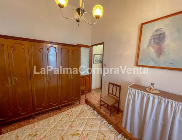 House-Villa For sell in San Andres Y Sauces in Santa Cruz de Tenerife 