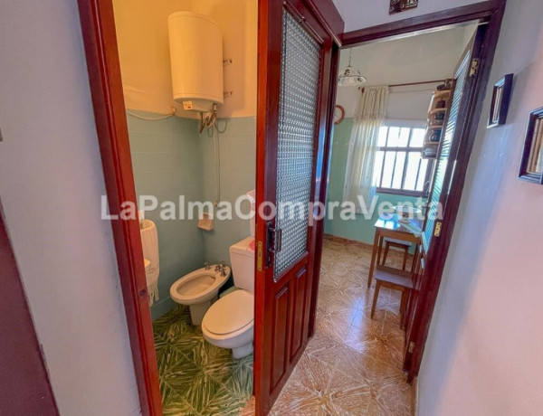 House-Villa For sell in San Andres Y Sauces in Santa Cruz de Tenerife 