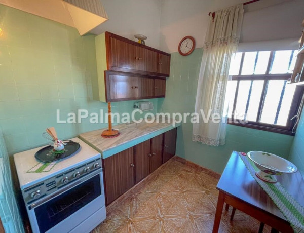 Casa-Chalet en Venta en San Andres Y Sauces Santa Cruz de Tenerife 