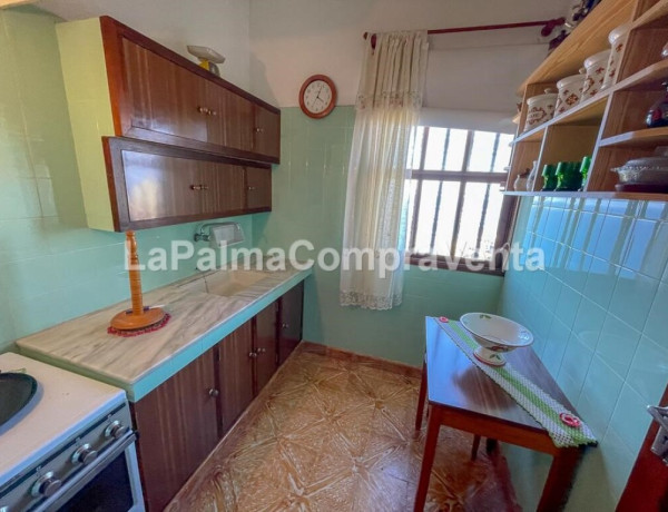 House-Villa For sell in San Andres Y Sauces in Santa Cruz de Tenerife 