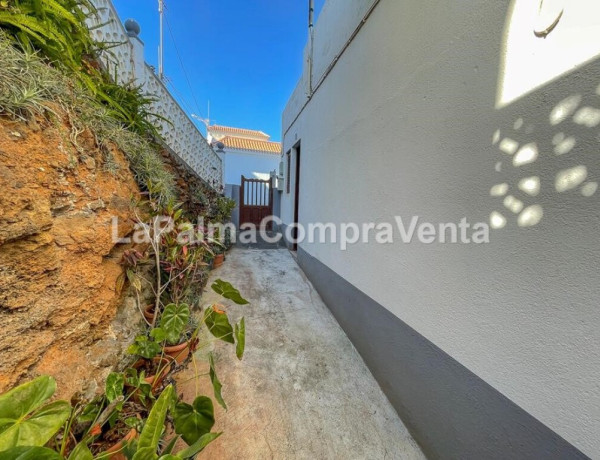 House-Villa For sell in San Andres Y Sauces in Santa Cruz de Tenerife 