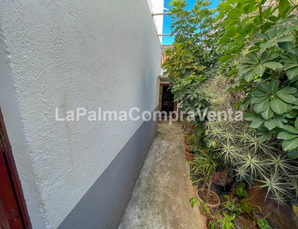 House-Villa For sell in San Andres Y Sauces in Santa Cruz de Tenerife 