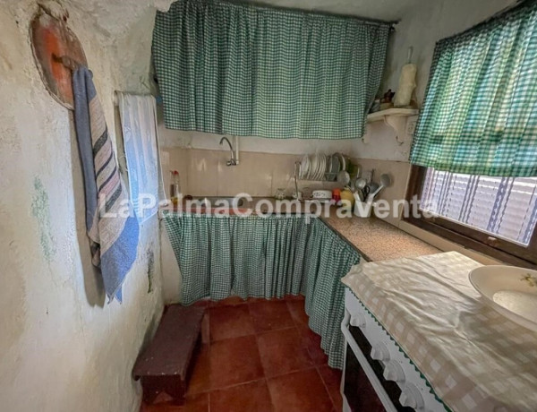 Casa-Chalet en Venta en San Andres Y Sauces Santa Cruz de Tenerife 