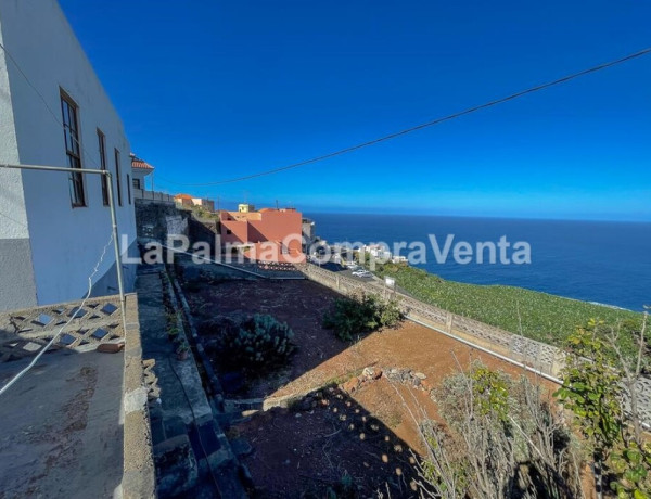 Casa-Chalet en Venta en San Andres Y Sauces Santa Cruz de Tenerife 