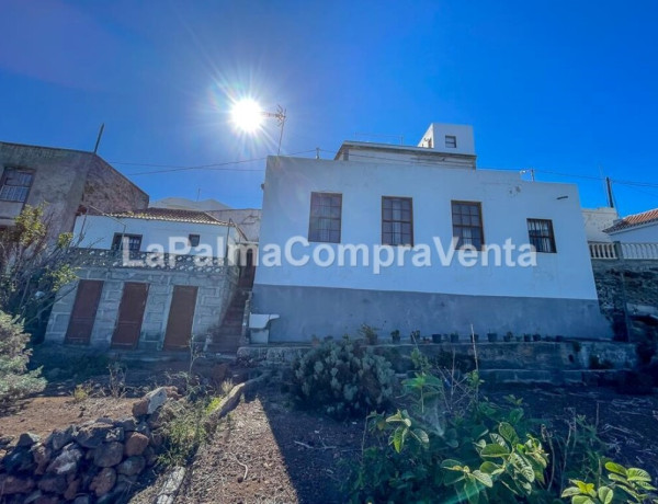 House-Villa For sell in San Andres Y Sauces in Santa Cruz de Tenerife 