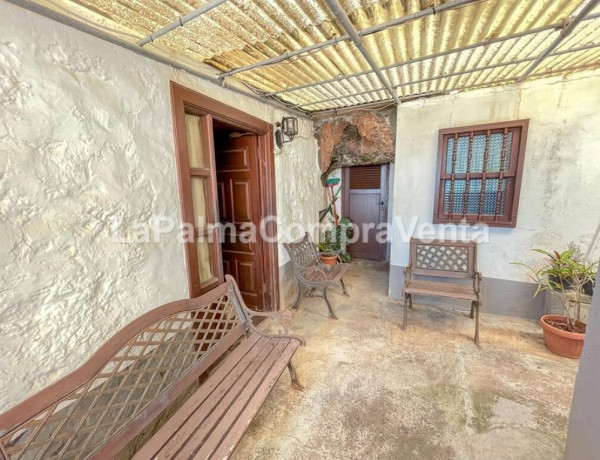 House-Villa For sell in San Andres Y Sauces in Santa Cruz de Tenerife 