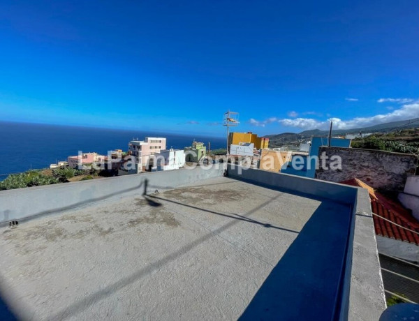 House-Villa For sell in San Andres Y Sauces in Santa Cruz de Tenerife 