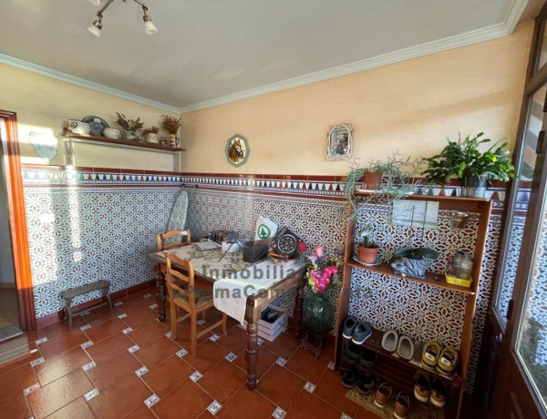 Casa-Chalet en Venta en Breña Alta Santa Cruz de Tenerife 