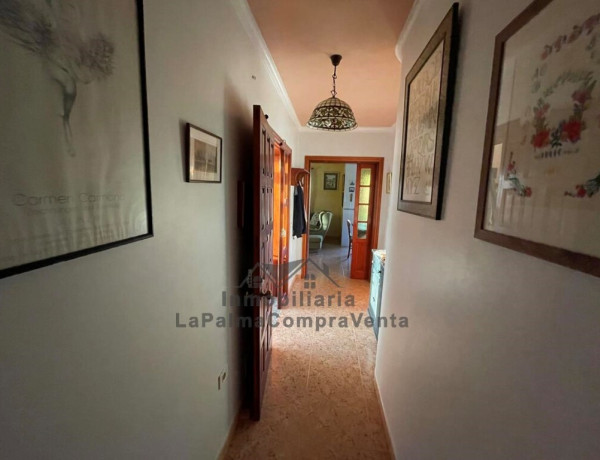 Casa-Chalet en Venta en Breña Alta Santa Cruz de Tenerife 