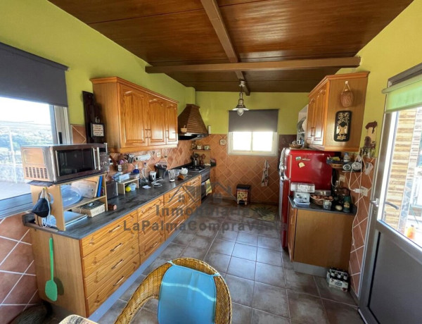 Casa-Chalet en Venta en Breña Alta Santa Cruz de Tenerife 