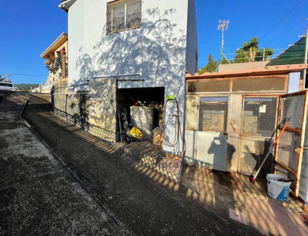 Casa-Chalet en Venta en Breña Alta Santa Cruz de Tenerife 