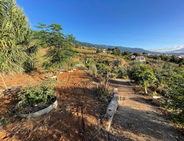 Casa-Chalet en Venta en Breña Alta Santa Cruz de Tenerife 