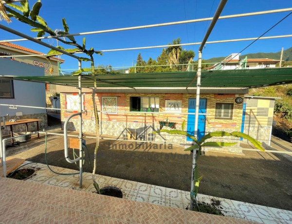 Casa-Chalet en Venta en Breña Alta Santa Cruz de Tenerife 